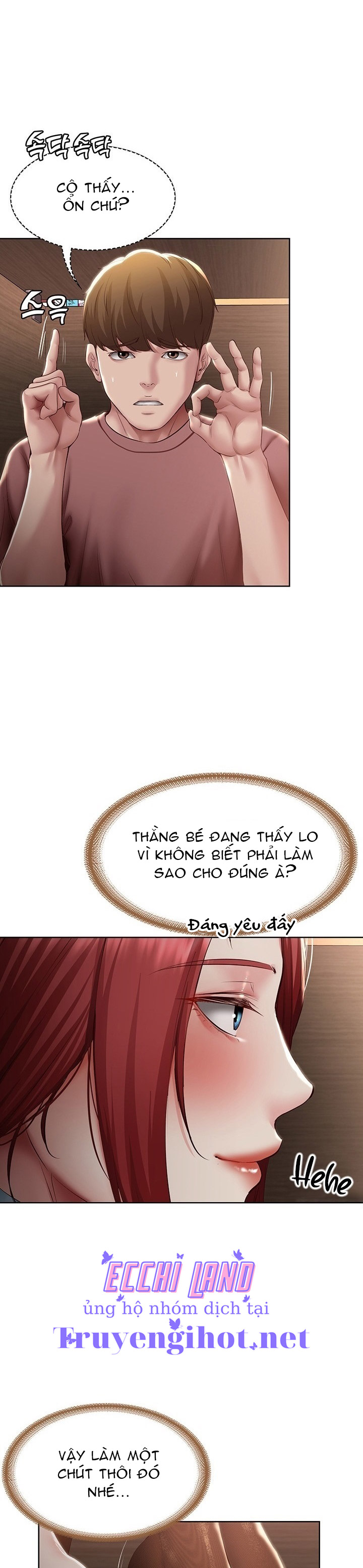 nhật ký nội trú chapter 98.2 13