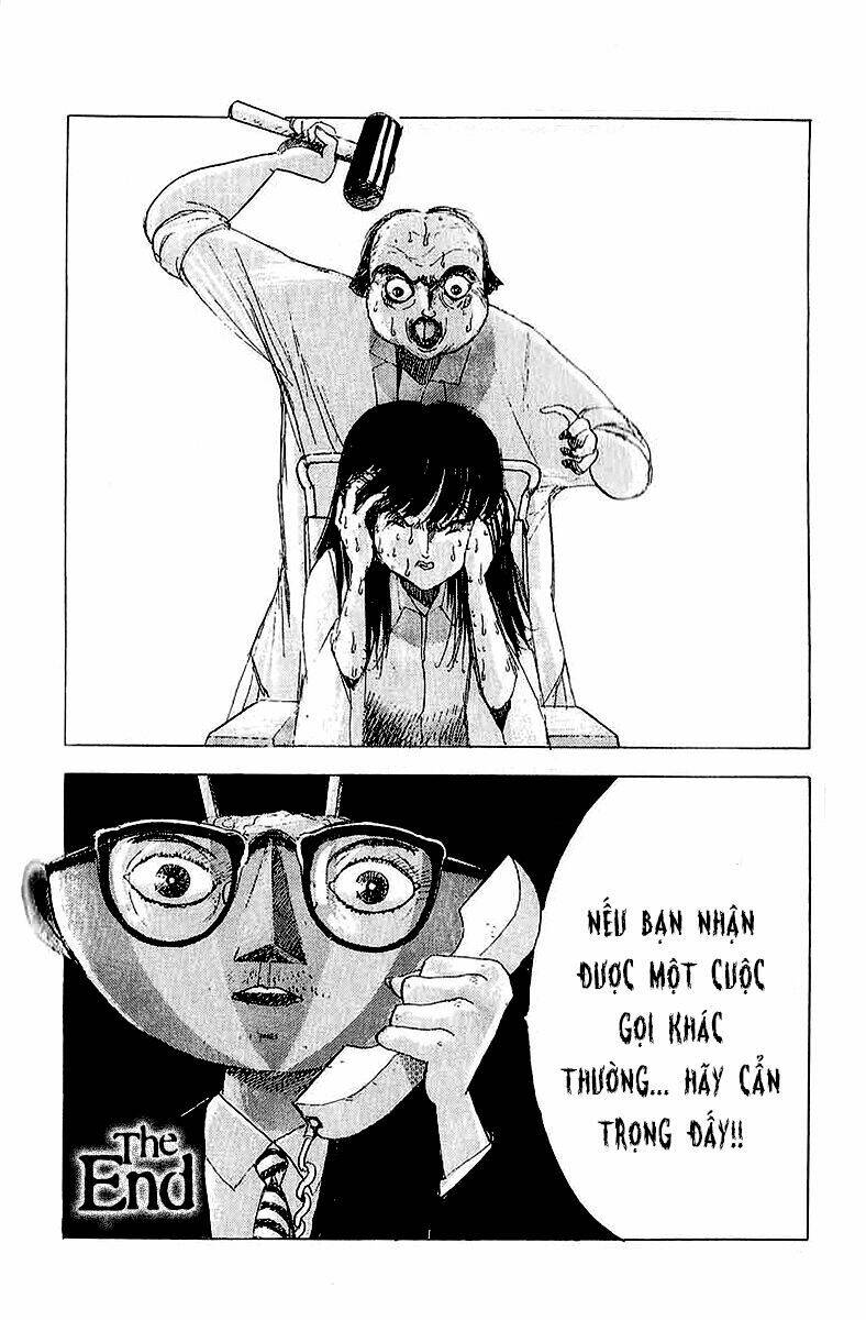 the horror mansion chapter 25 32