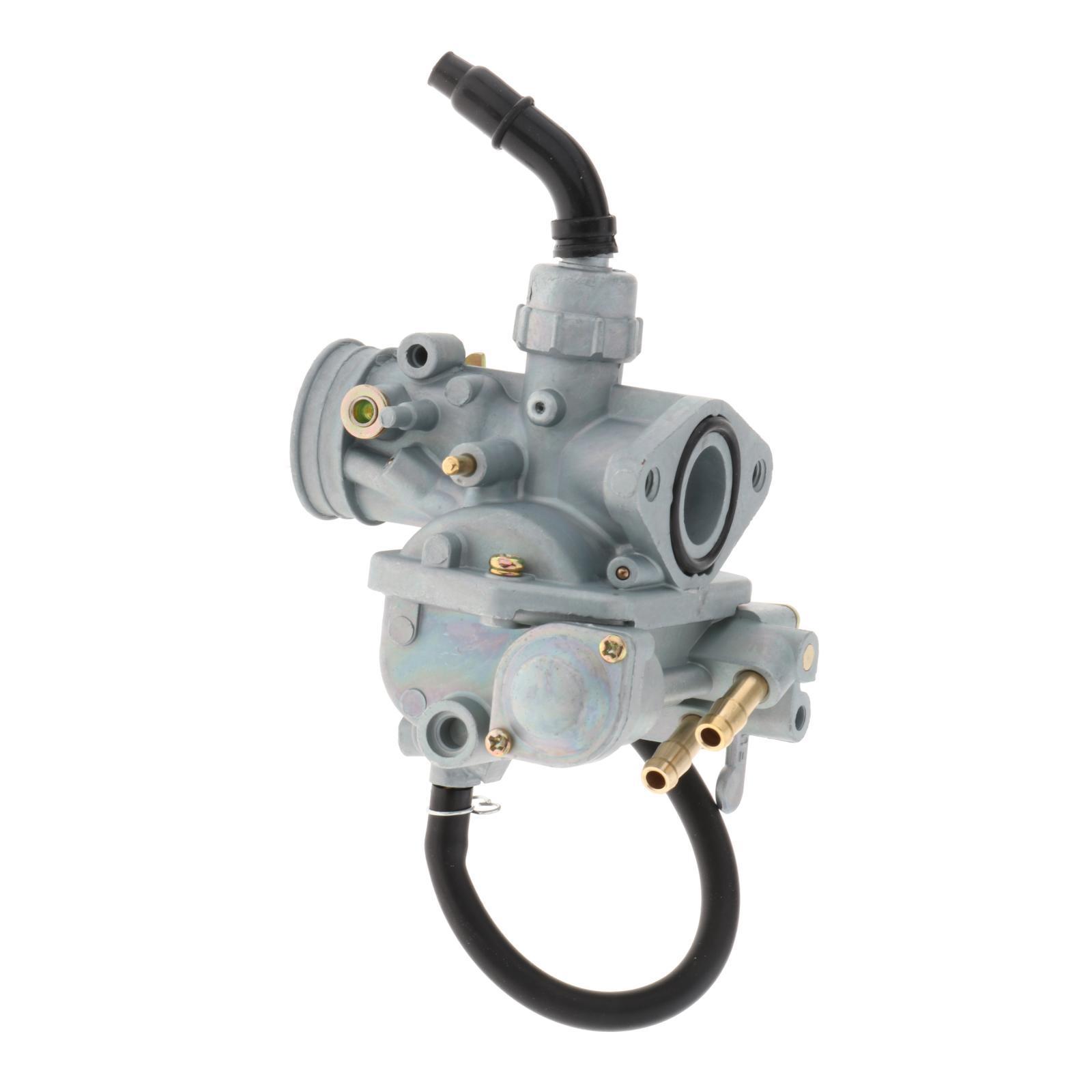 Carburetor Carb Replaces Parts Vacuum Carburetor Case for for Honda Racing Motor