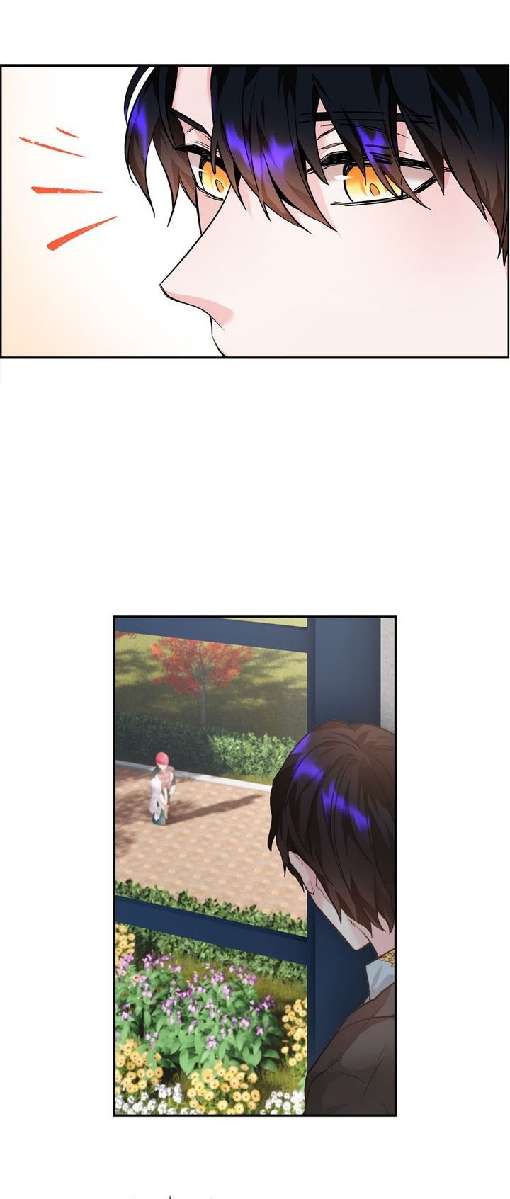 tôi không muốn trở thành nữ chính chapter 4 7