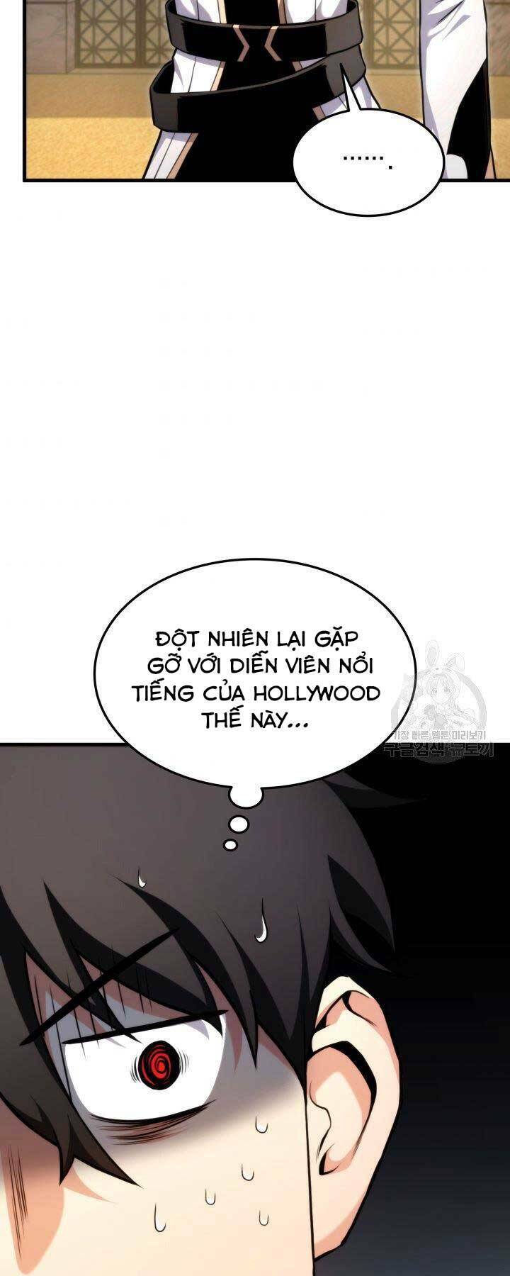 huyền thoại game thủ - tái xuất chapter 63 68