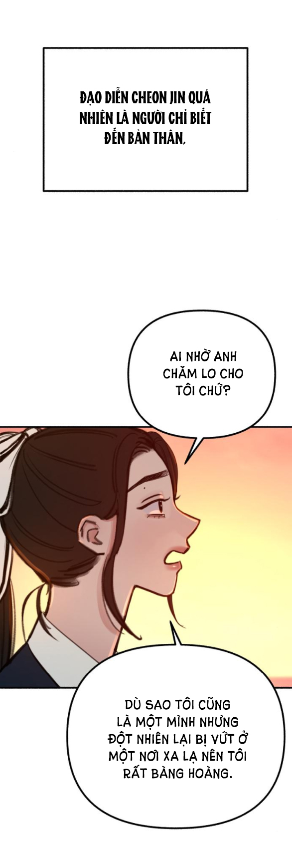 nàng thơ nổi tiếng - nàng thơ myung chapter 49.1 16