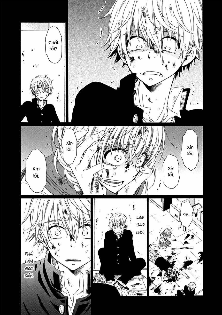 boku no namae wa chapter 11 15