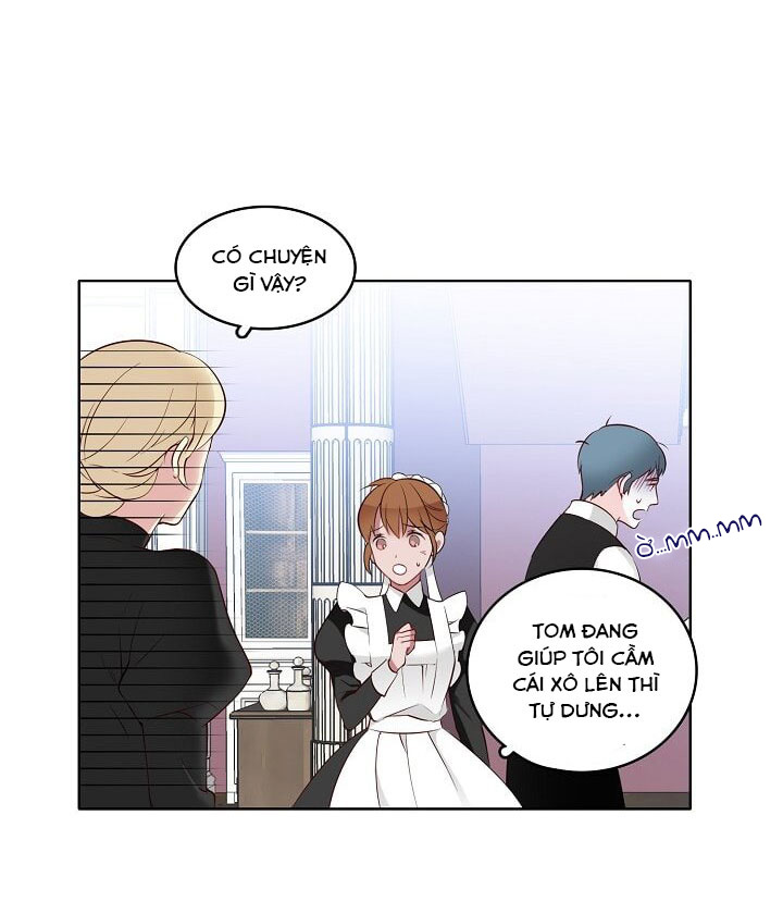 thanh tra của muiella chapter 6 27