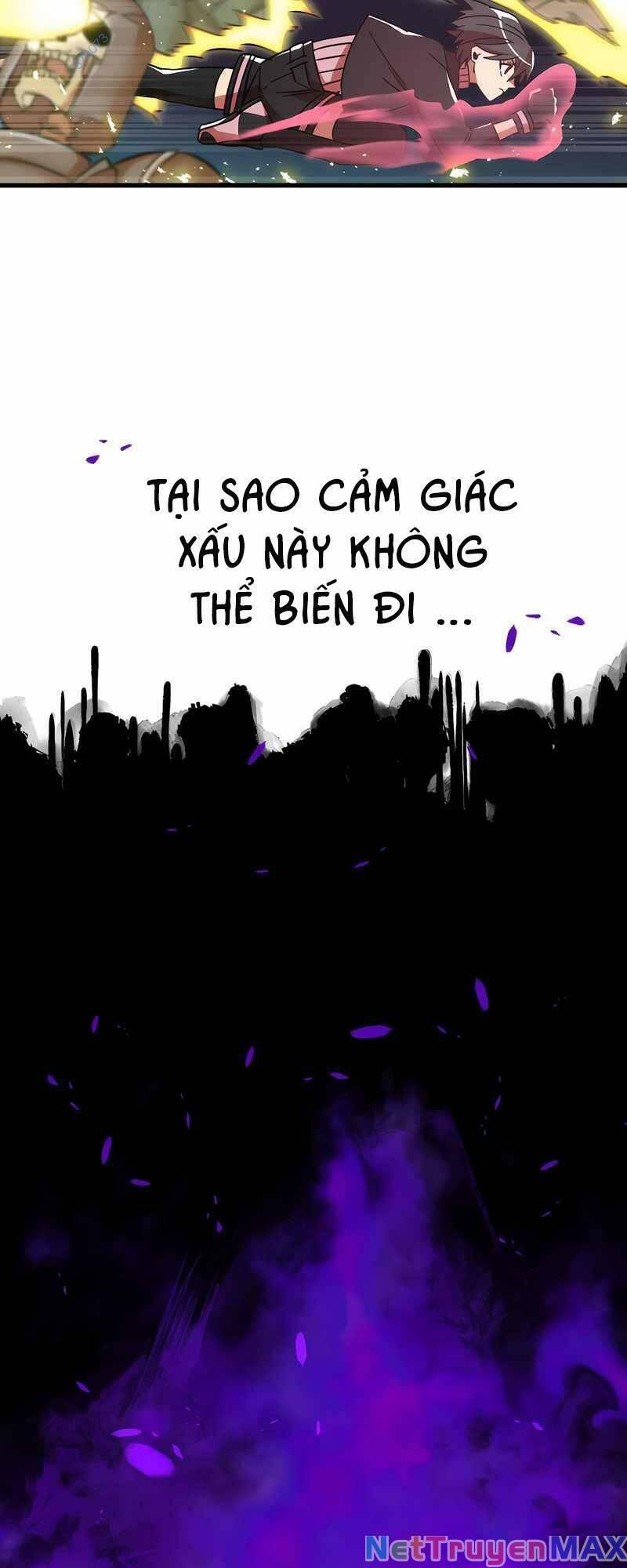 Huyết Thánh Cứu Thế Chủ~ Ta Chỉ Cần 0.0000001% Đã Trở Thành Vô Địch chapter 9 94