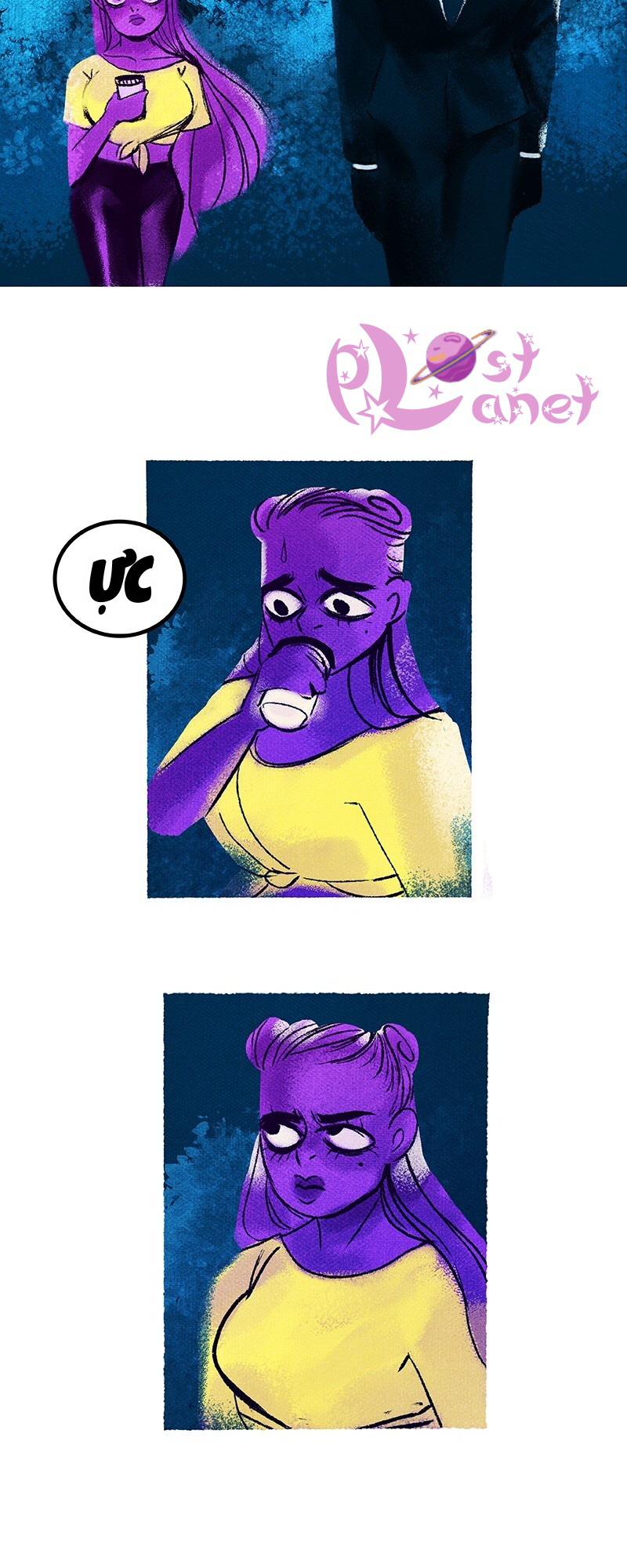 thần thoại olympus chapter 32 23