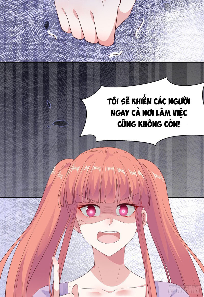 tôi, siêu có tiền chapter 81 43