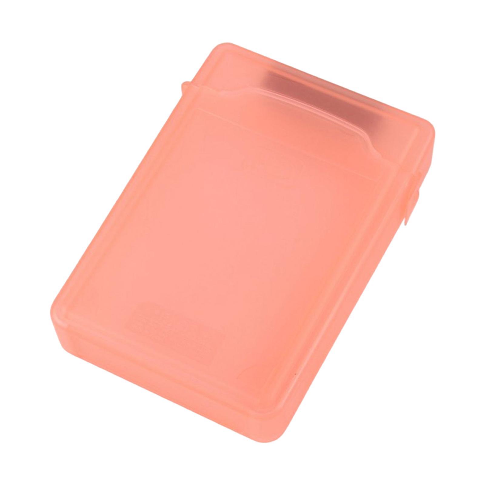 Travel 3.5''   Drive HDD Case Waterproof Impact Resistant