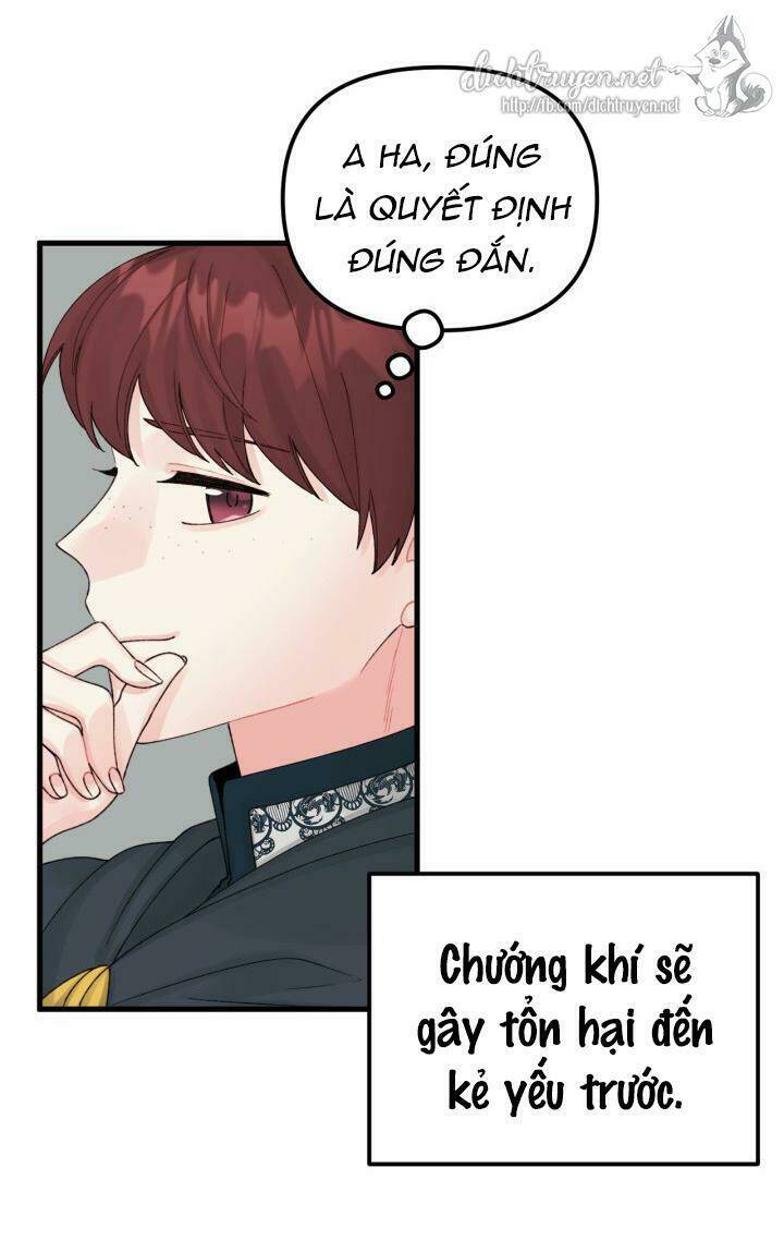 công chúa bãi rác chapter 41 41