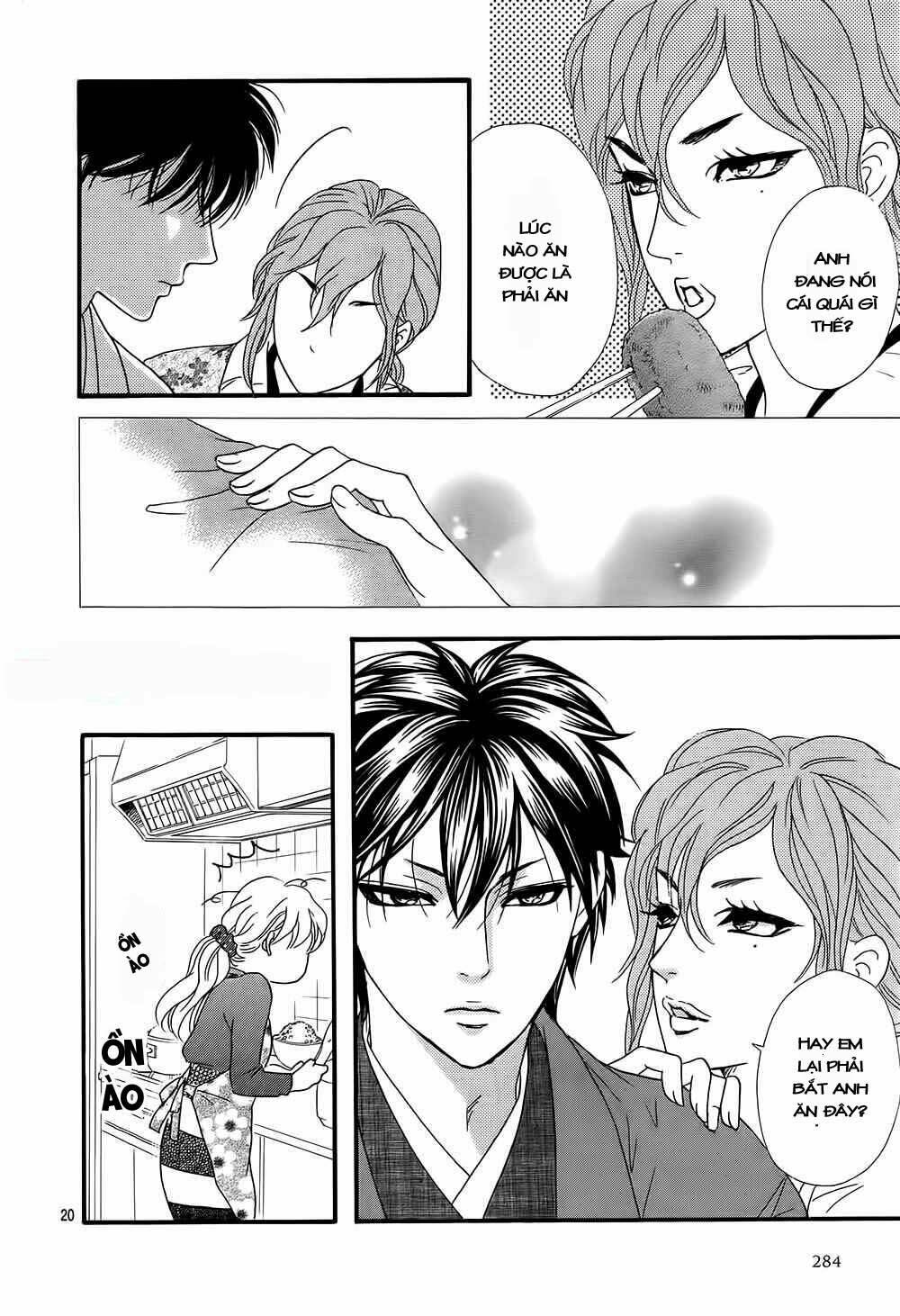 sumika sumire chapter 10 24