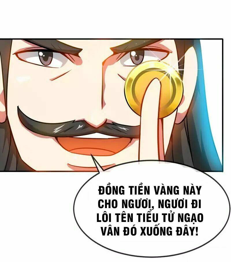 chí tôn thần ma chapter 10 33