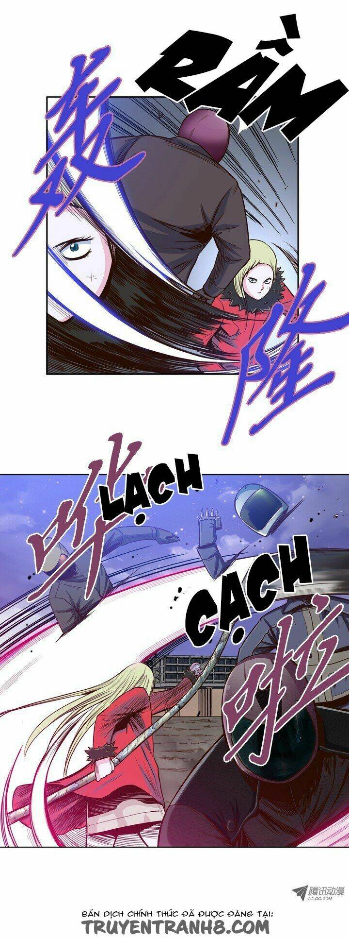 vua của vong linh chapter 29 8