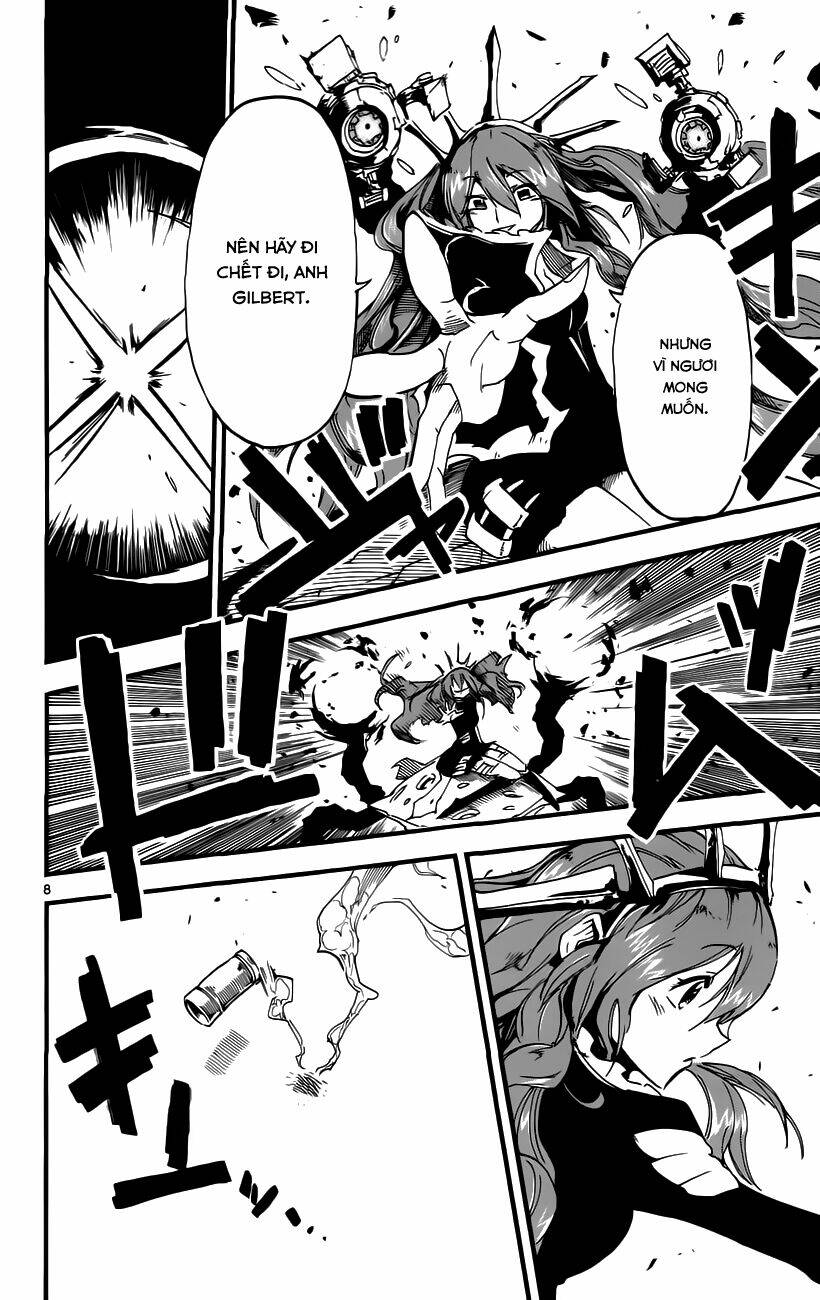 bullet armors chapter 26 9