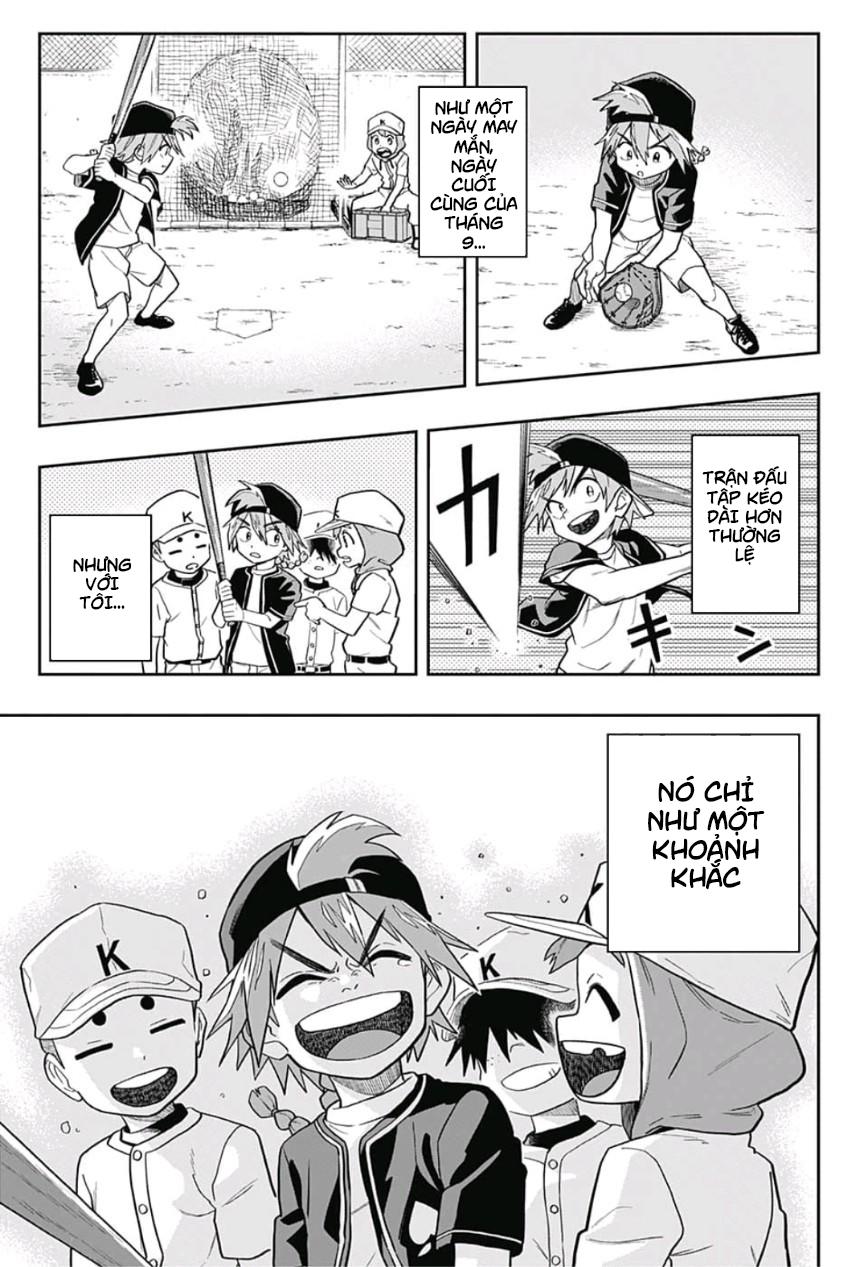 the last saiyuki chapter 1 24