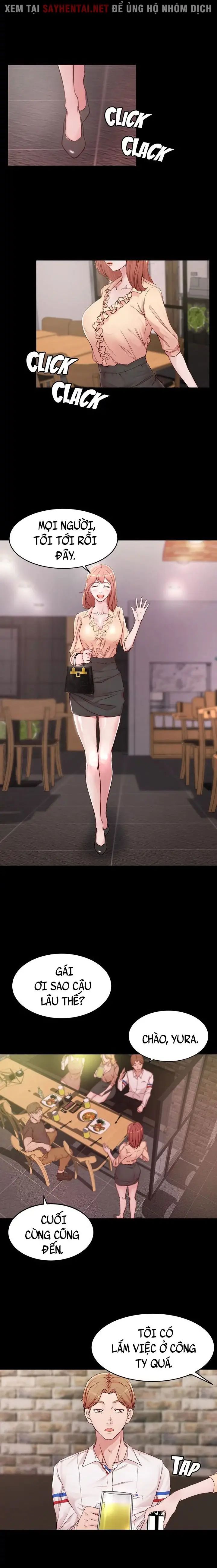 nhật ký quần lót chapter 20 4