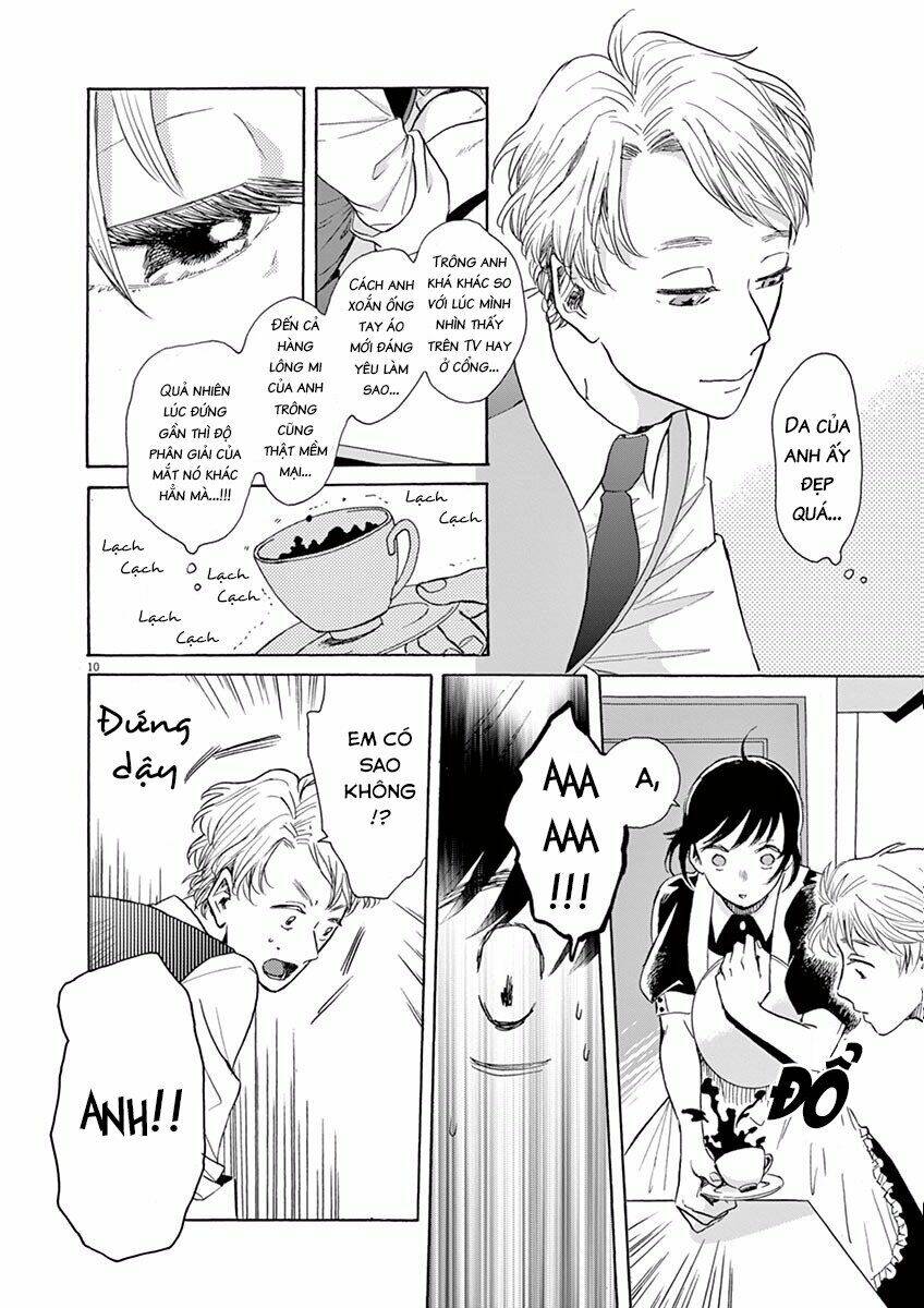 kanon - tận cùng của tình yêu. chapter 5.5 11