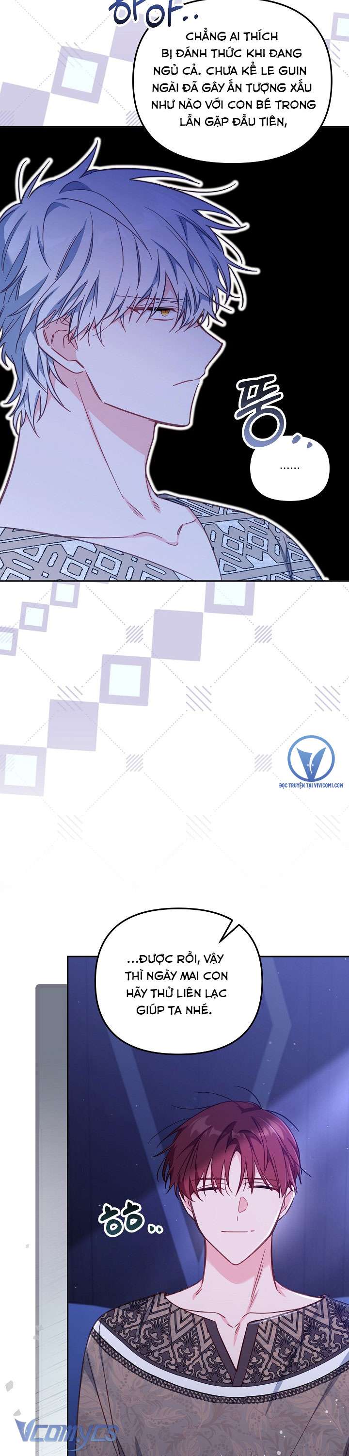 không có chỗ cho kẻ giả mạo chapter 26 42