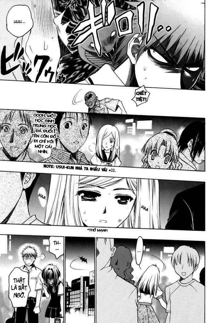 little vampire chapter 7 16