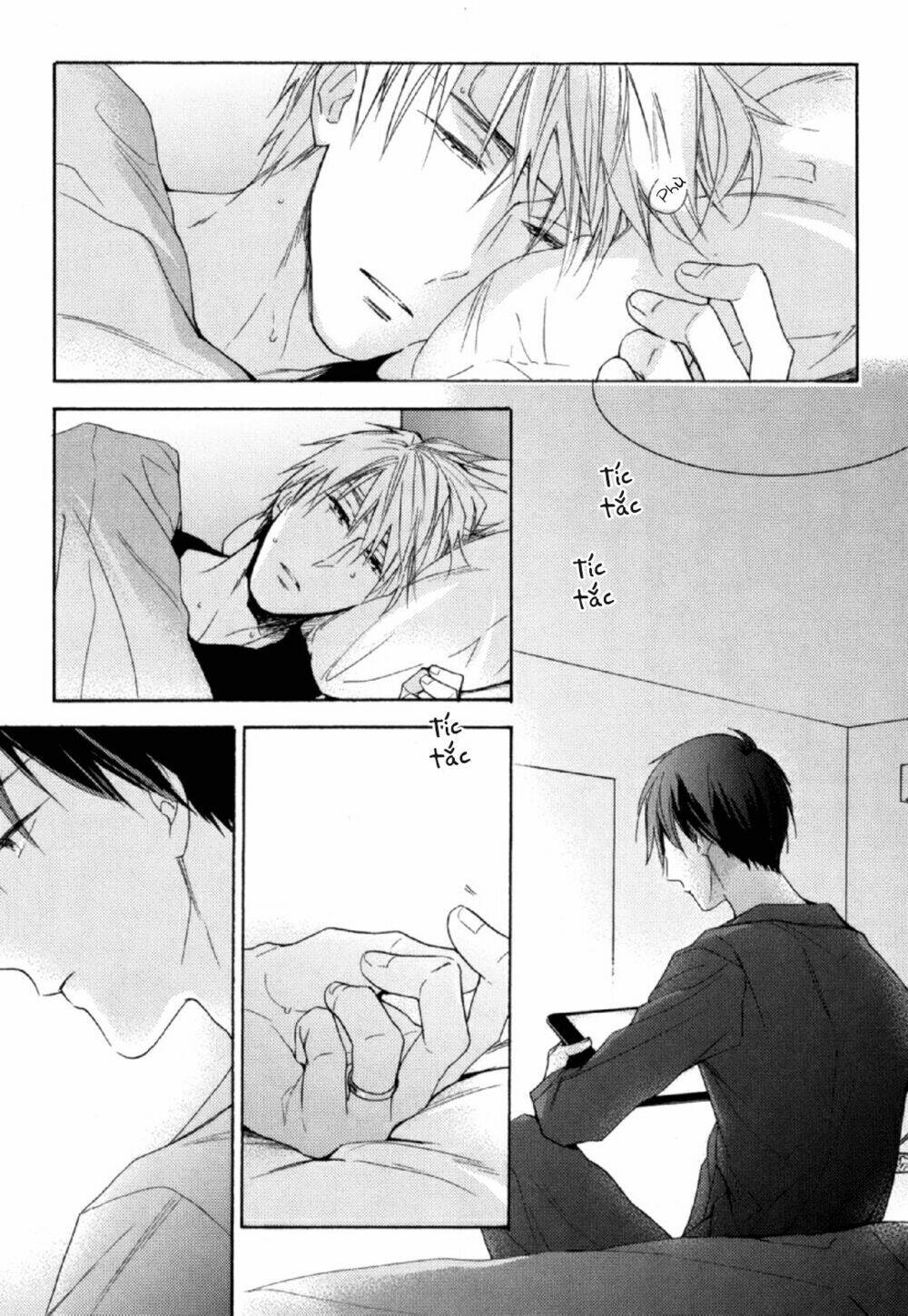 khi đàn ông kết hôn chapter 5 7