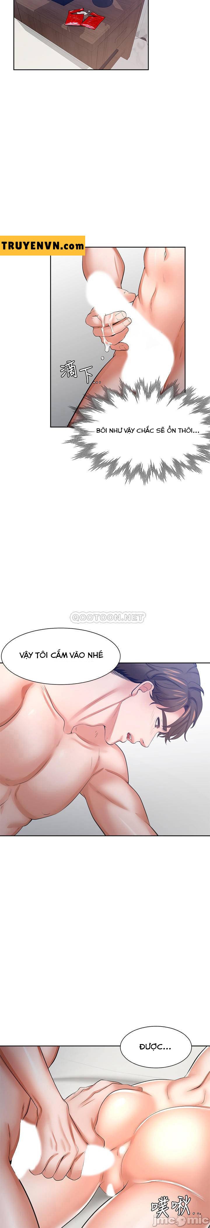 khát tình chapter 44 21