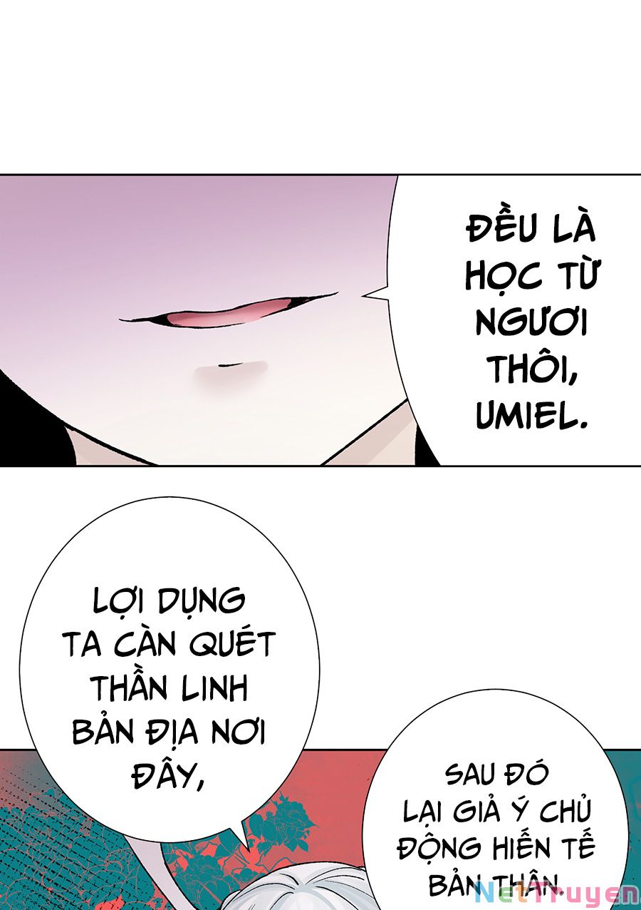 bản giáo chủ thân bất do kỷ chapter 44 9