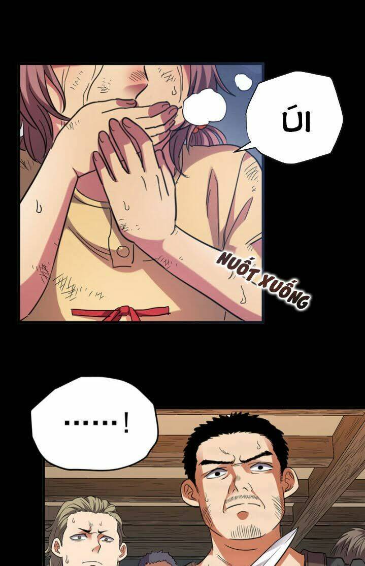 sau mạt thế tôi trở thành zombie chapter 14 37