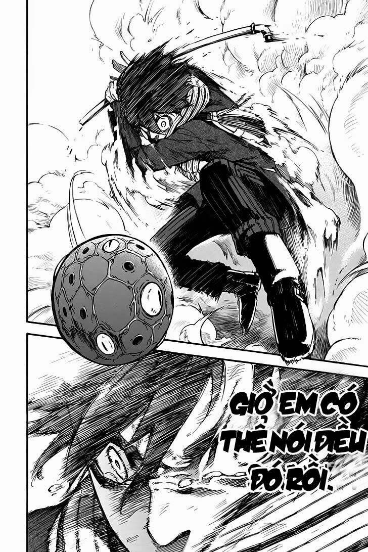 dolly kill kill chapter 7 7