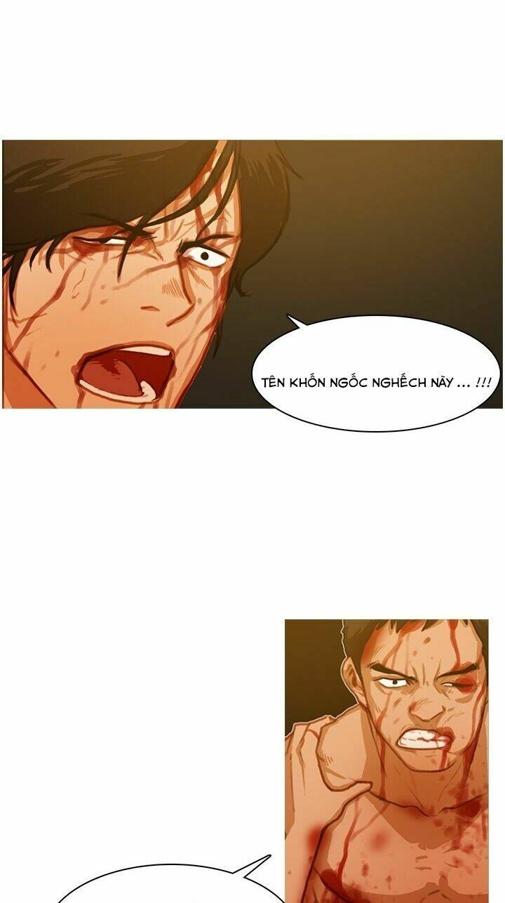 bụi đời gangnam chapter 9 36