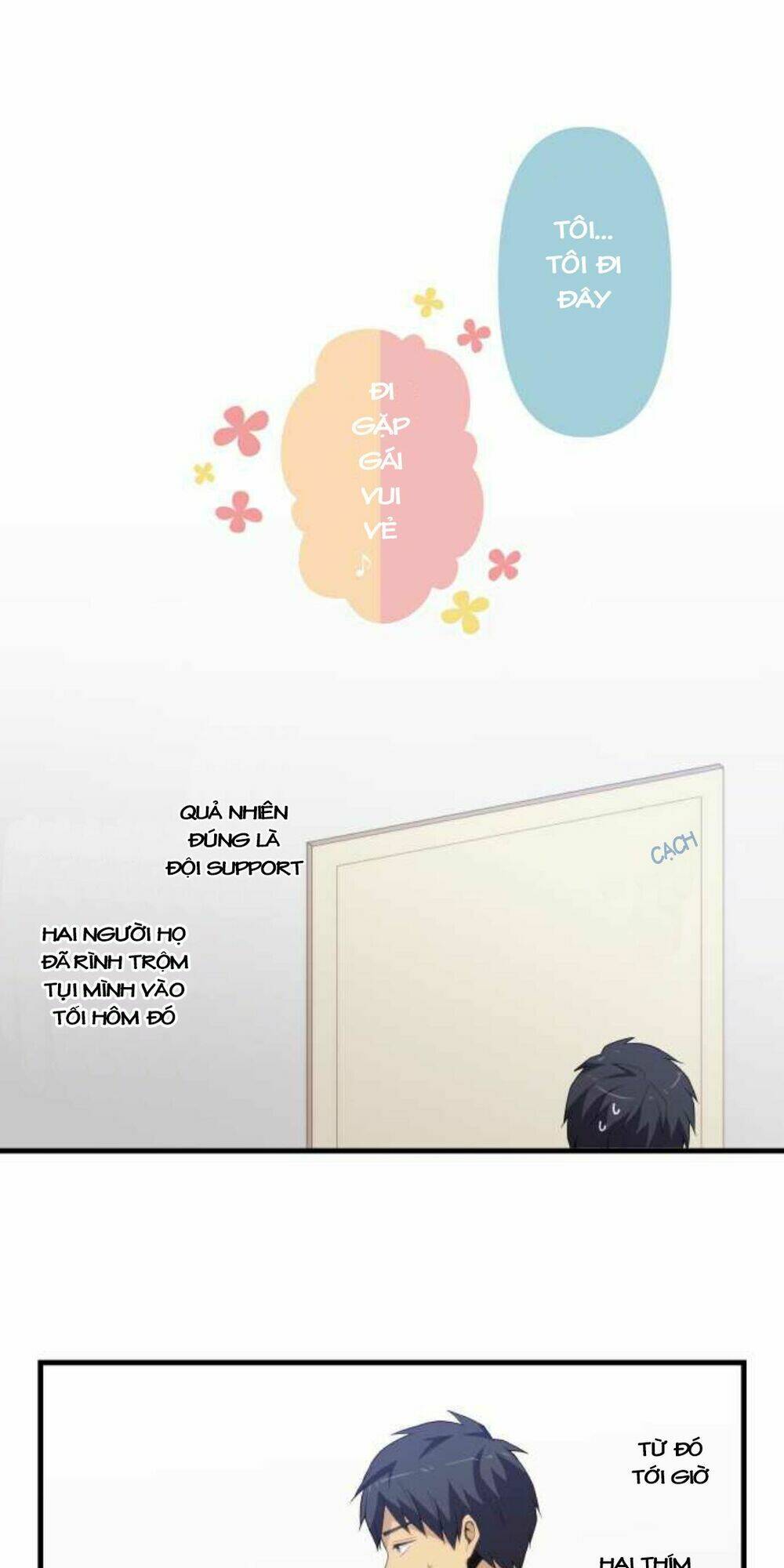 viên thuốc trùng sinh chapter 221 35