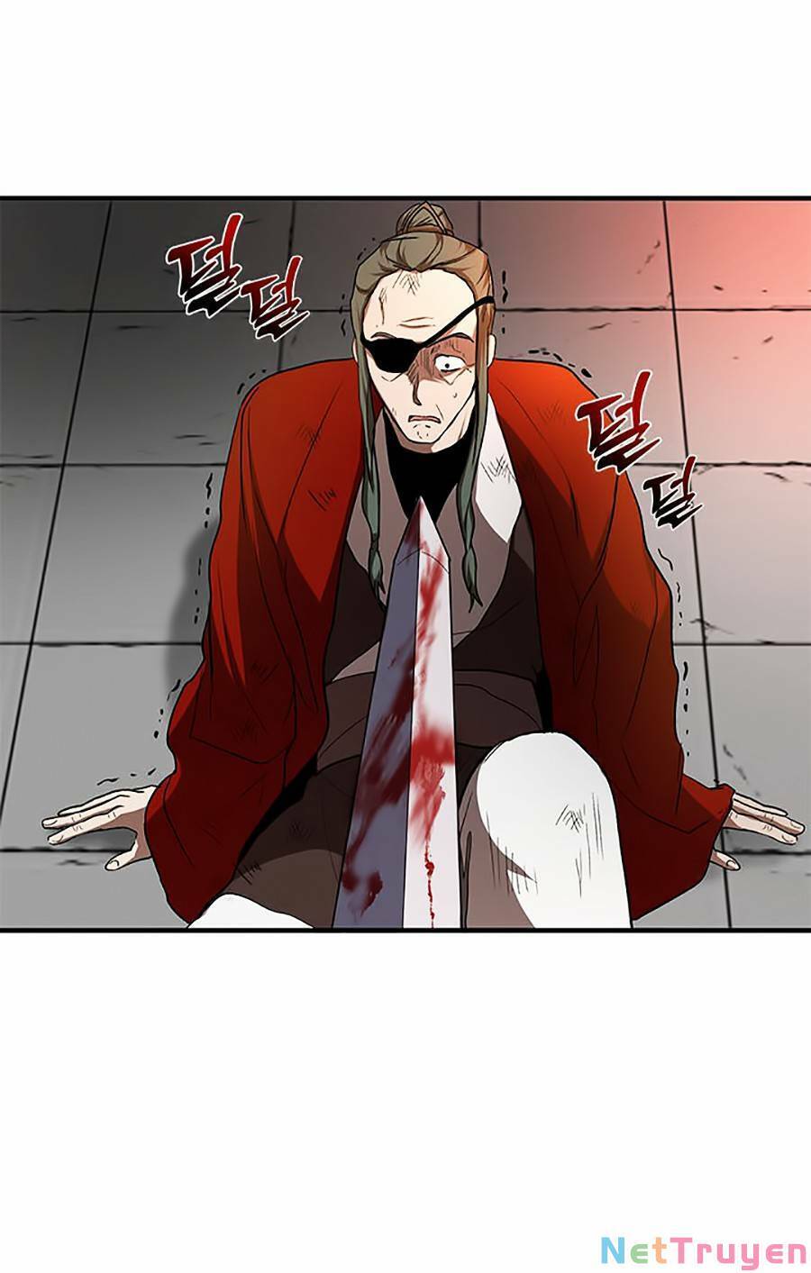 võ đang kỳ hiệp chapter 92 3