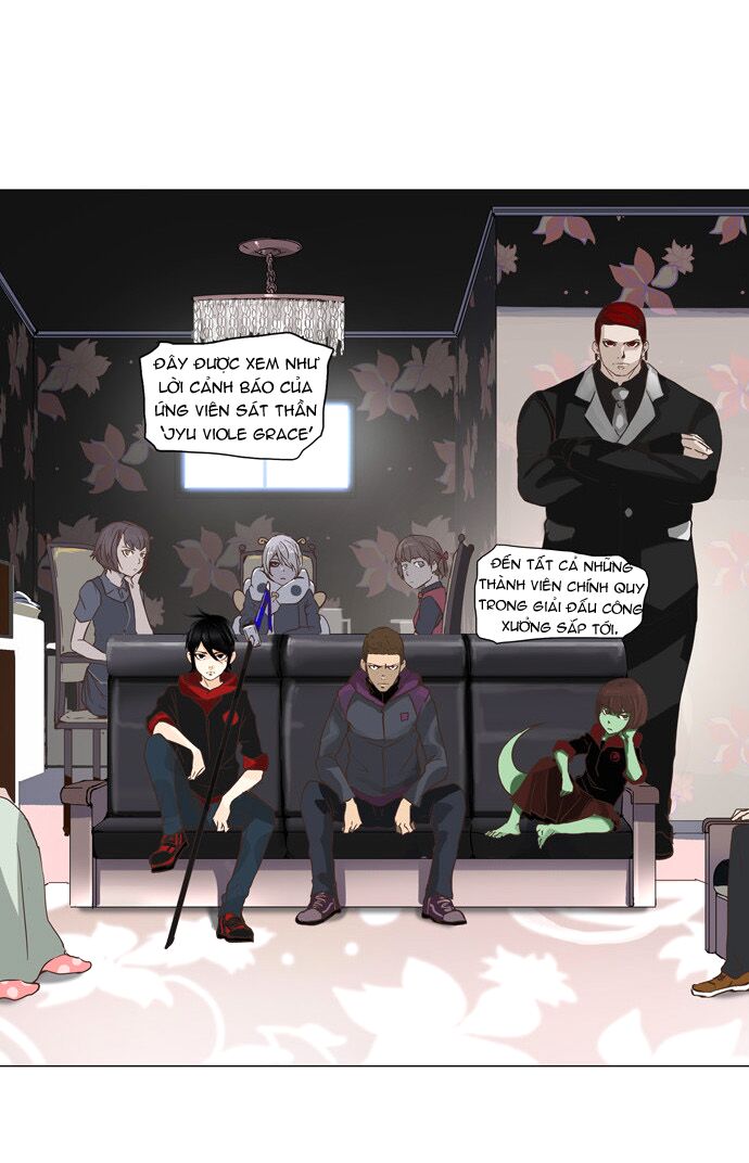 tòa tháp bí ẩn 2 chapter 53 43