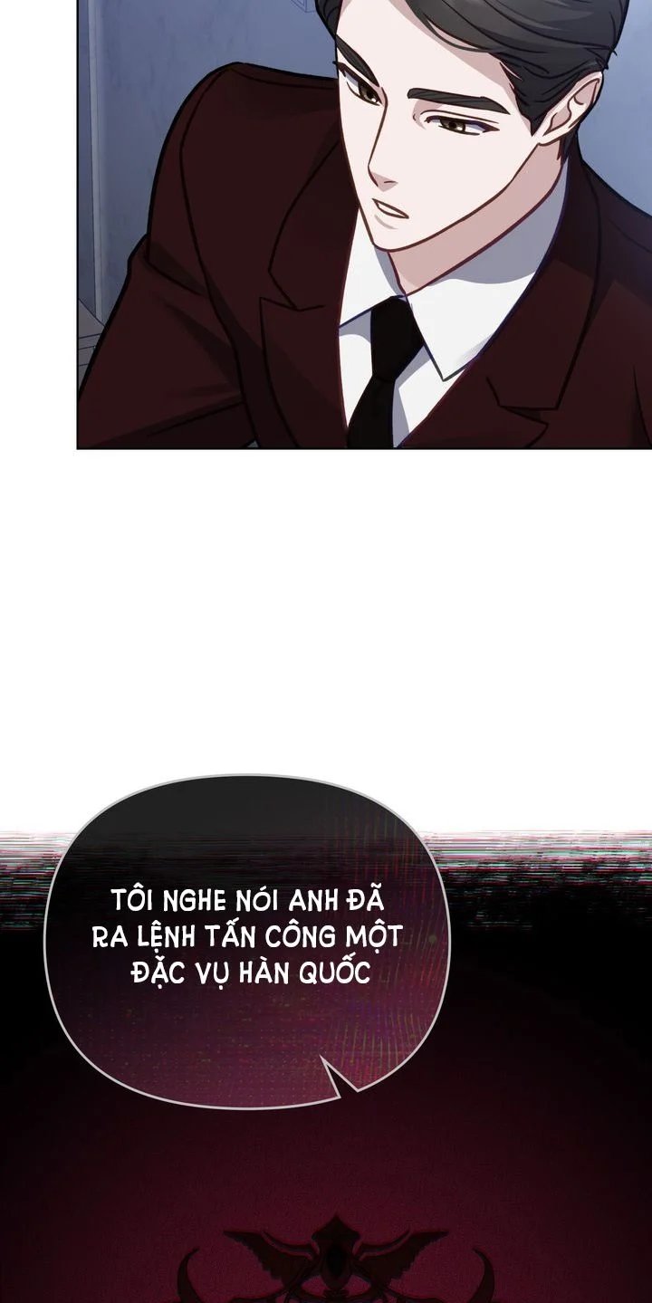 kẻ nghiệp dư chapter 9.5 18