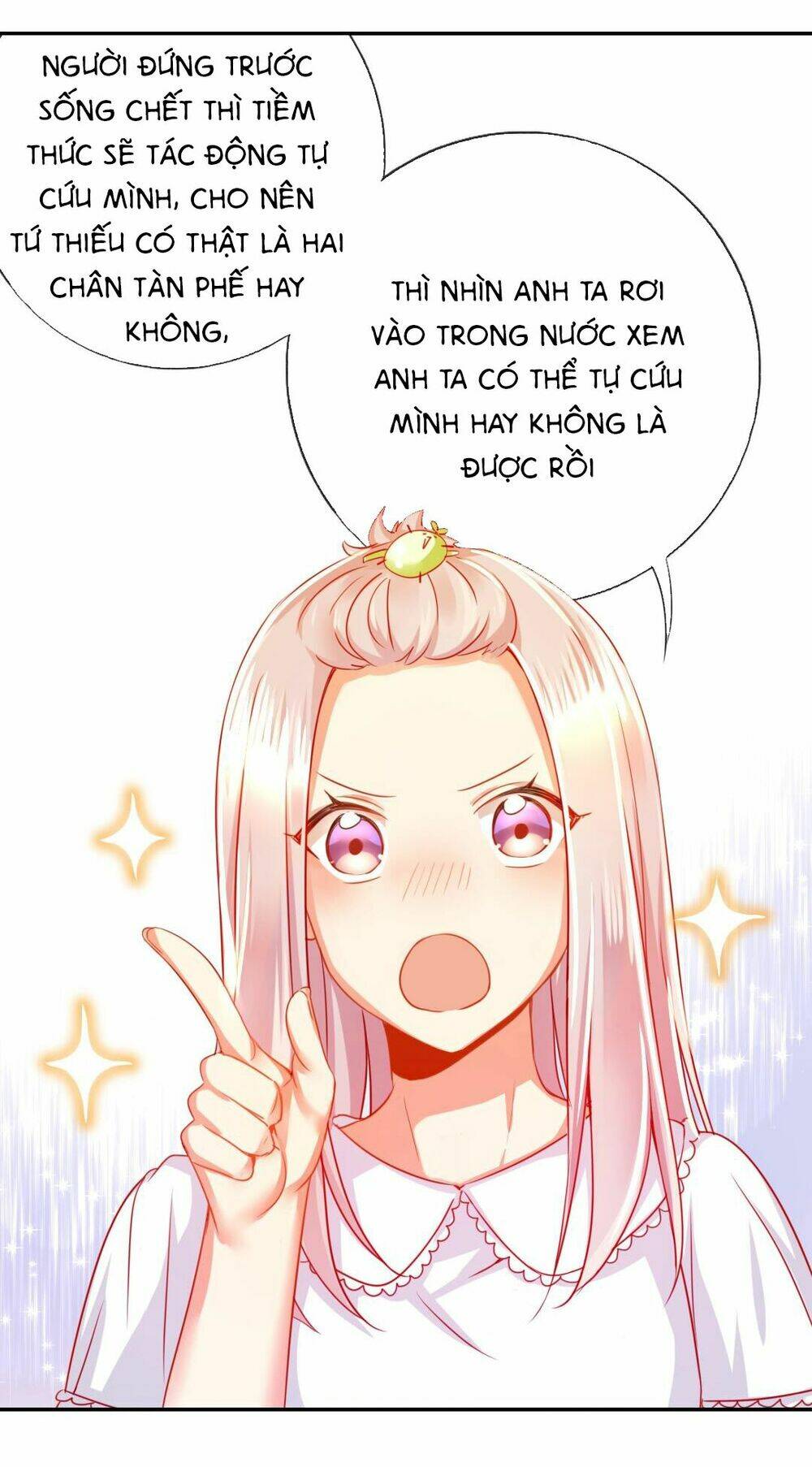 phục thù thiếu gia tiểu điềm thê chapter 3 17