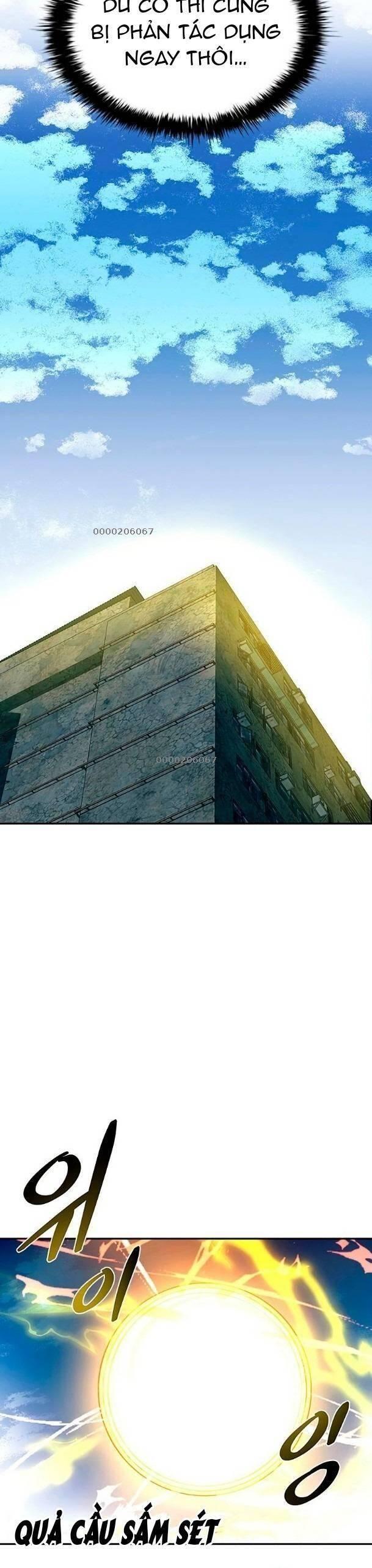 tiêu diệt ác nhân chapter 67 30
