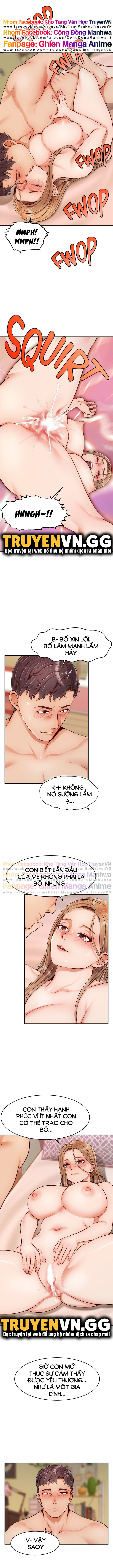 cả nhà thương nhau chapter 27 9