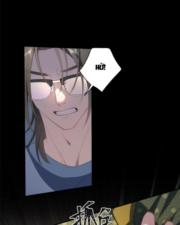 nữ chính chạy từ trong sách ra thì phải làm sao chapter 55 15