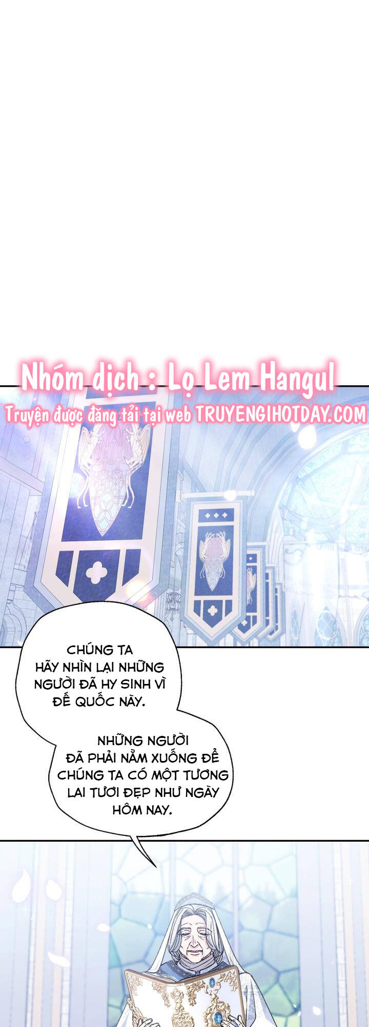 cha, con không muốn kết hôn đâu chapter 123 25