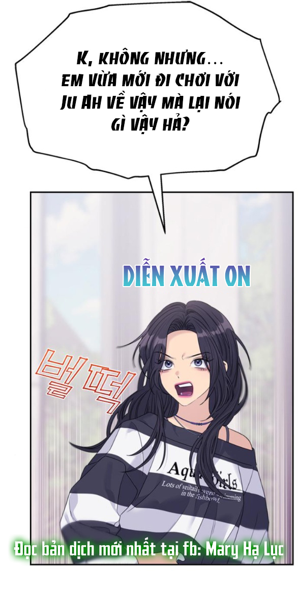 Couple Breaker chapter 69.2 19