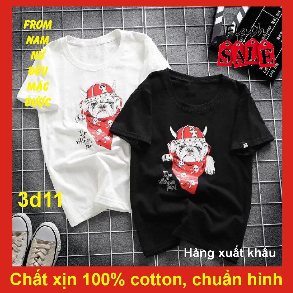 Áo thun 3d 11 hottrend hàng VNXK, 100% cotton chất lạnh, hàng đẹp, sịn sò, mịn sịn thơm, co giãn 4 chiều, phông