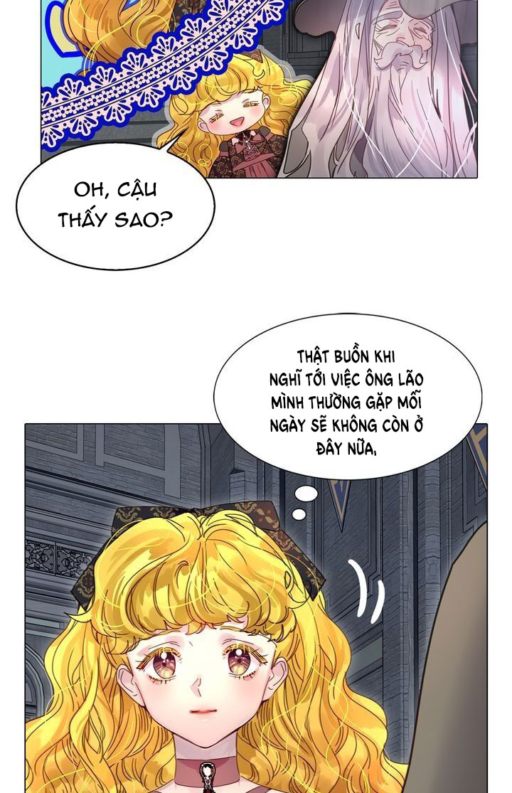 đừng xem thường nữ phụ chapter 141 7