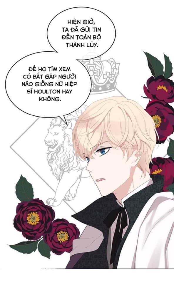 thật tình, họ rất nhớ cô ấy! chapter 2 34