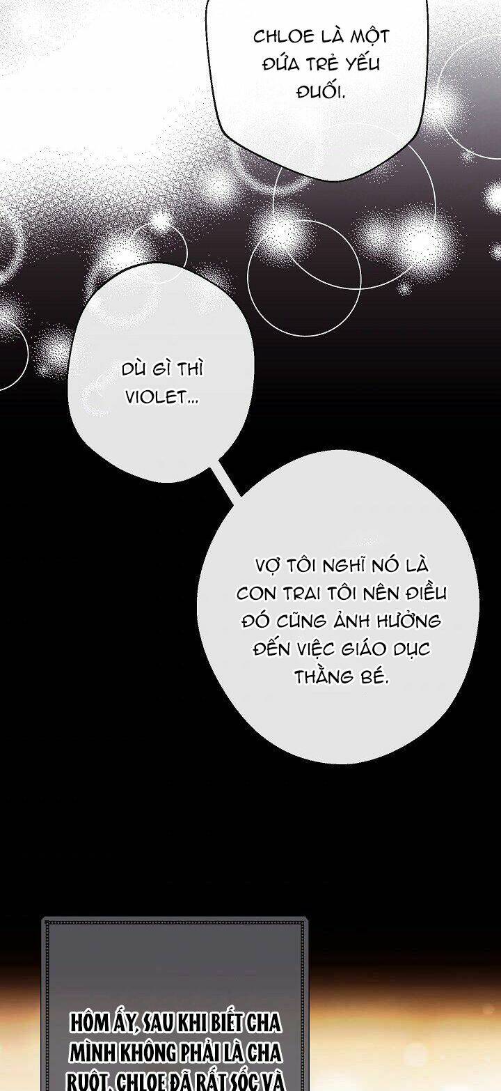 ác nữ phản diện đảo ngược đồng hồ cát chapter 76.1 43