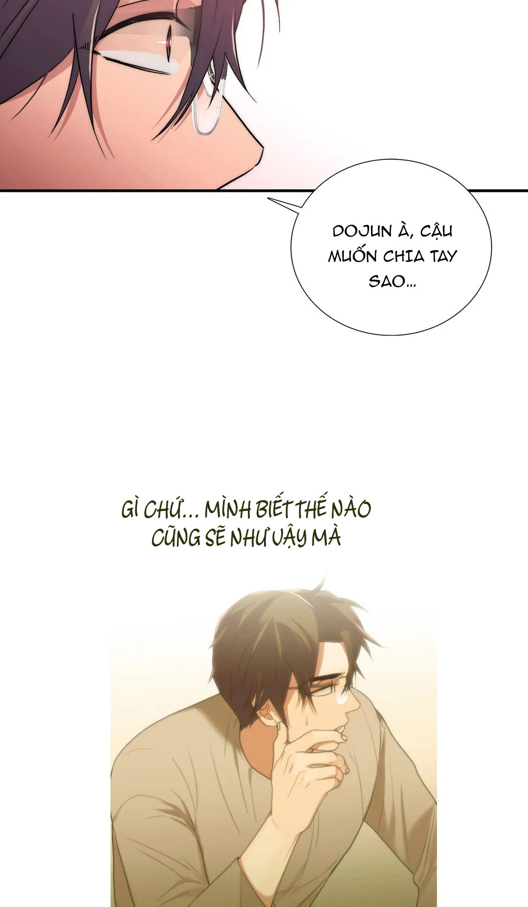 đưa đón người yêu chapter 89 23