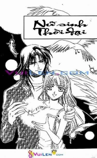 nữ sinh thời đại chapter 4 85