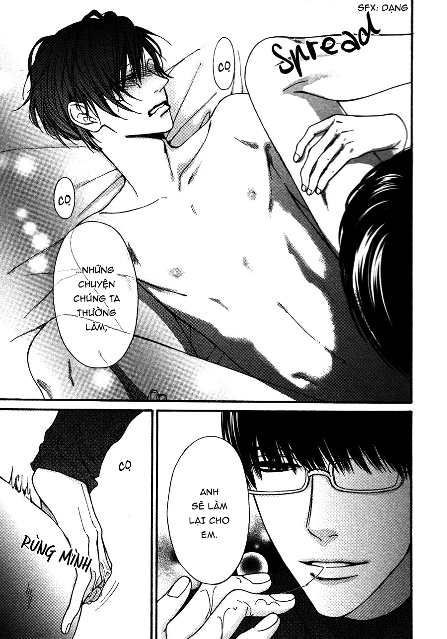 tình yêu vô tội chapter 2 29