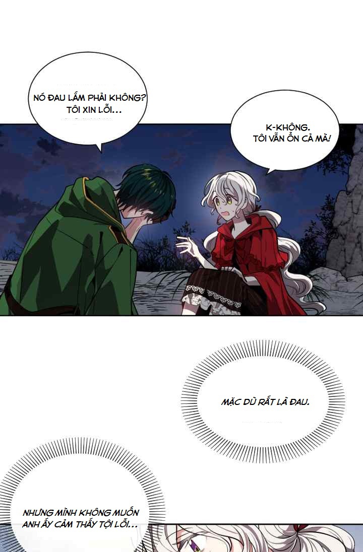 a witch’s hopeless wish chapter 12 21