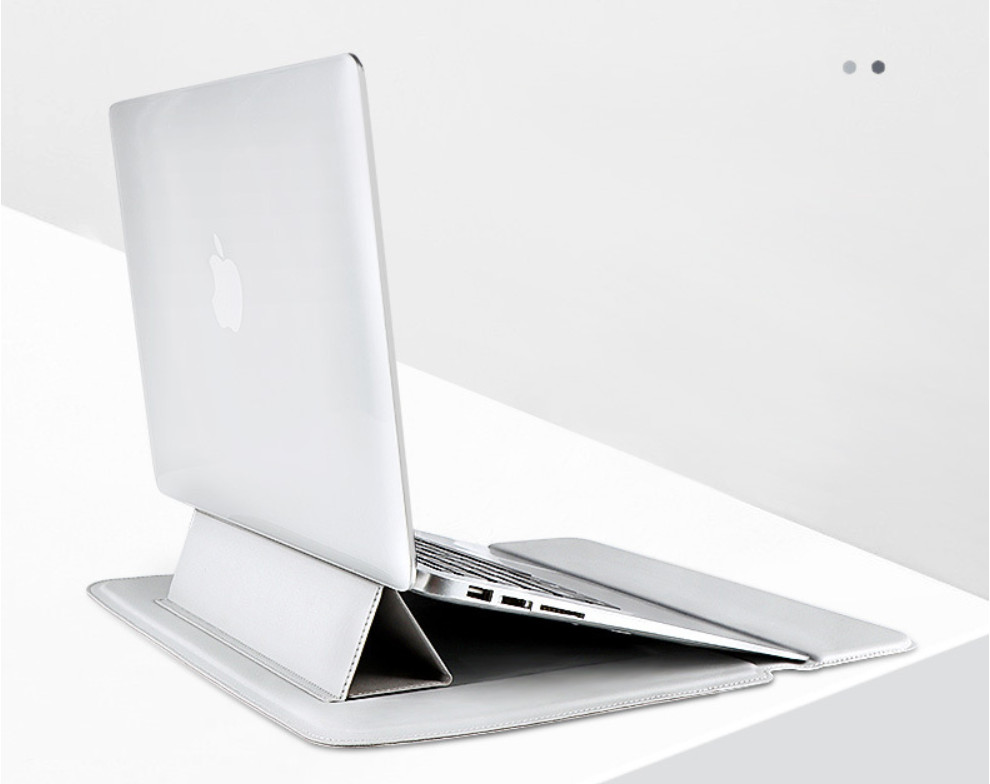 Túi đựng laptop và macbook 14,1 &amp; 15,4 inch