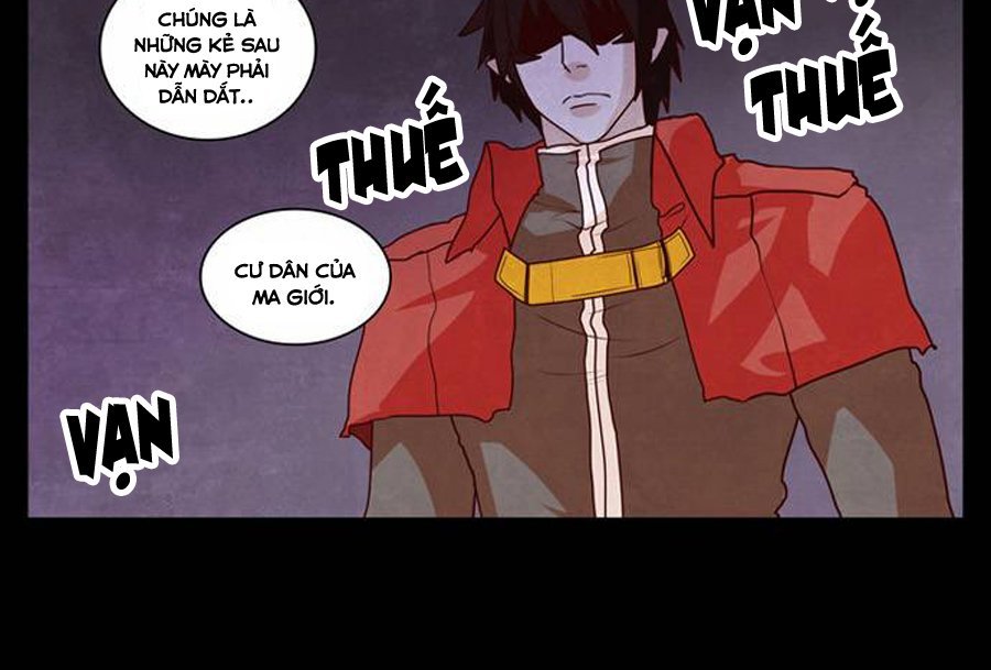 the devil king is bored season 2 chapter 21 4