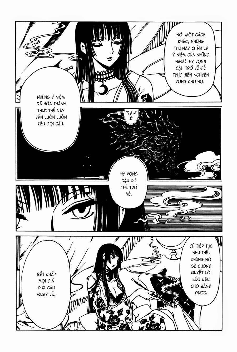 xxxholic rei chapter 36 10