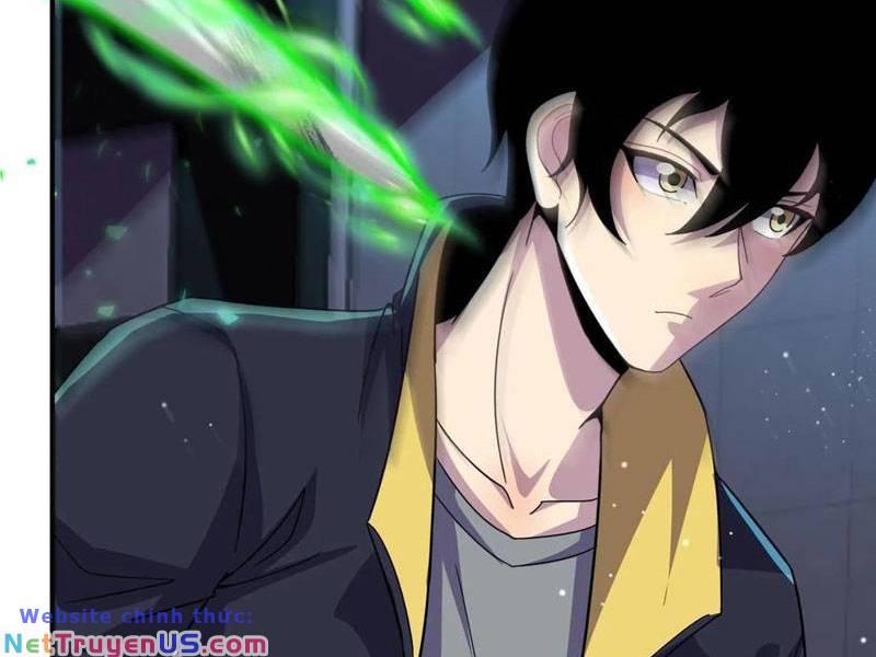 nhìn thấy thanh máu, ta xử tội thần linh chapter 136 15